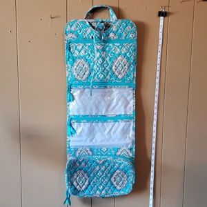 Vera Bradley Travel Bag